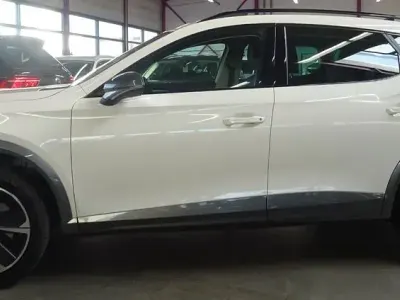 Gebraucht Cupra Formentor 150 PS (110 kW) 2024 Weiß SUV