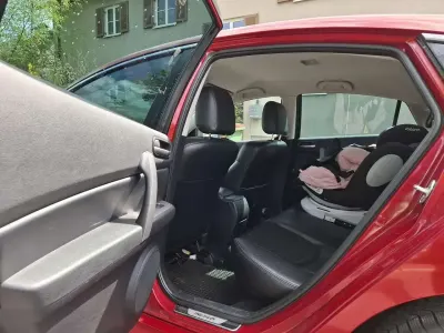 Używany Mazda 6