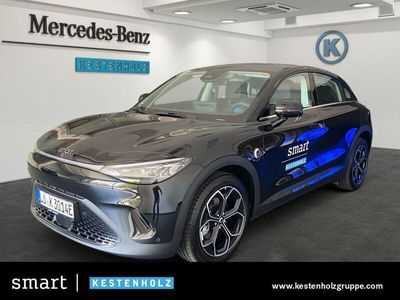 Schwarz Gebraucht 2025 Smart #3 Pro+ SUV | 37.550 € (Teuer)