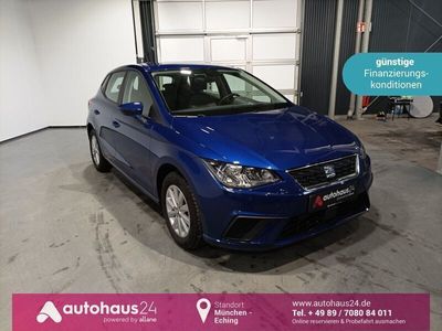 gebraucht Seat Ibiza 1.0 TSI Style