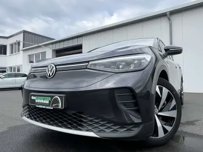 Gebraucht VW ID.4