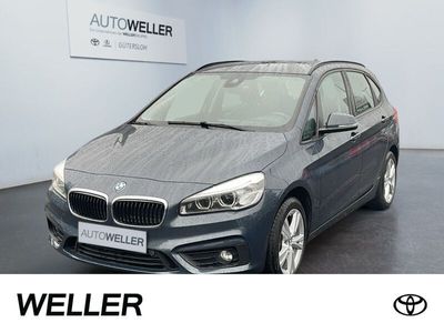 BMW 218 Active Tourer