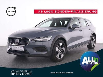 Volvo V60 CC