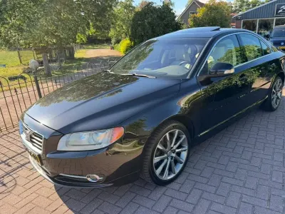 Gebraucht Volvo S80
