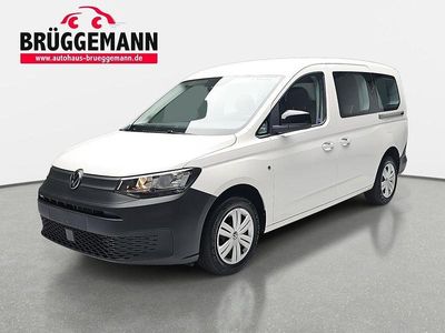 VW Caddy Maxi