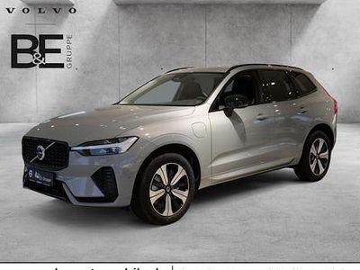 Grau Gebraucht 2025 Volvo XC60 Plus SUV | 65.950 €