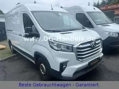Occasion Maxus V90