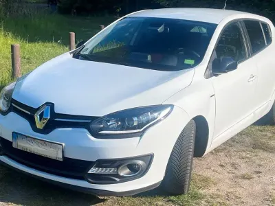 Używany Renault Mégane