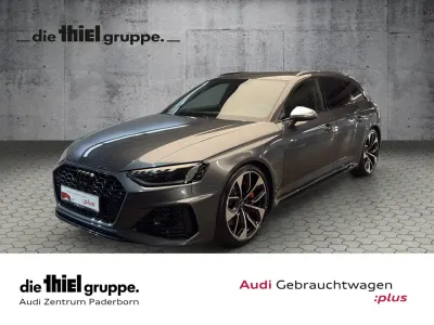 Gebraucht Audi RS4