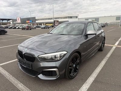Grau Gebraucht 2019 BMW M140 M Sport Kleinwagen | 38.900 € (Teuer)