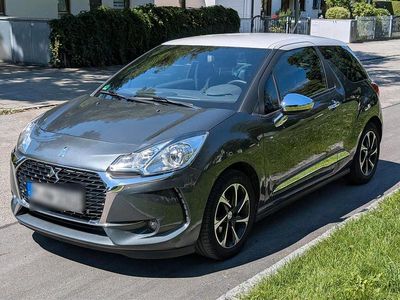 DS Automobiles DS3