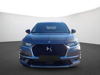 Gebraucht DS Automobiles DS7 Crossback Rivoli 300 PS (220 kW) 2022 Grau SUV