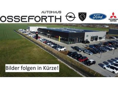 Weiss Gebraucht 2021 Ford Transit Trend Van | 18.990 € (Fairer Preis)