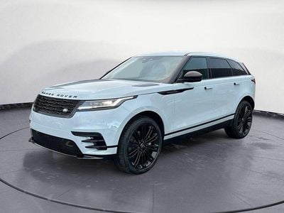 Grau Neu 2025 Land Rover Range Rover Velar SE Dynamic SUV | 79.888 € (Fairer Preis)