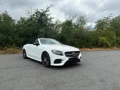 Gebraucht Mercedes E200