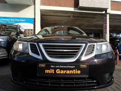 Saab 9-3 Cabriolet