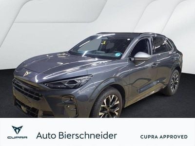 Gebraucht Cupra Terramar 150 PS (110 kW) 2025 Grau SUV