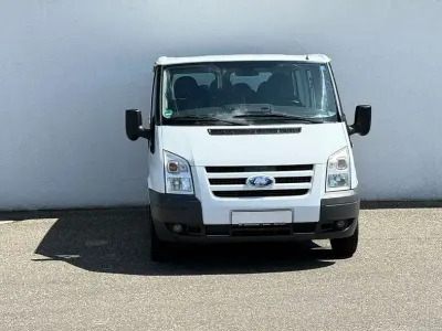Gebraucht Ford 300