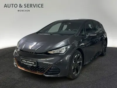 Gebraucht Cupra Born