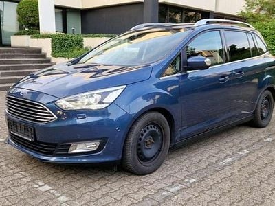 Ford Grand C-Max