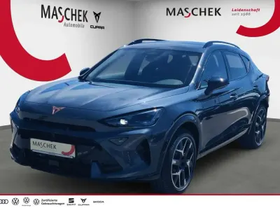 Neu Cupra Formentor VZ 265 PS (194 kW) 2026 Weiß SUV