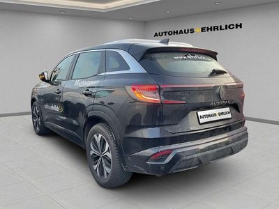 Gebraucht Renault Austral Evolution 158 PS (116 kW) 2024 Metallic SUV