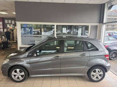 Mercedes B160