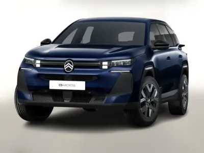 Gebraucht Citroën C5 Aircross