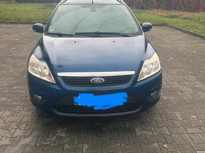 Ford Focus Cabriolet