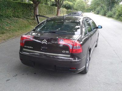 Citroën C5