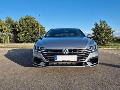VW Arteon