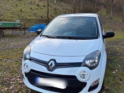 gebraucht Renault Twingo 