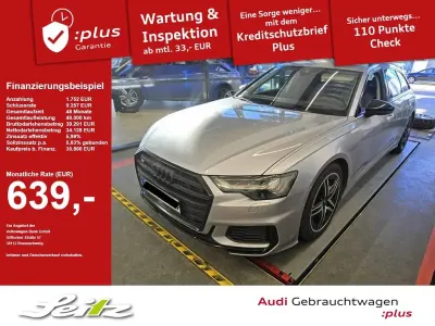 Gebraucht Audi S6