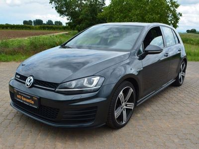 VW Golf VII