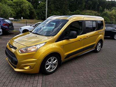 Ford Grand Tourneo Connect