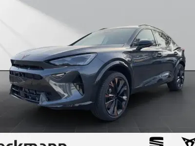 Ny Cupra Formentor VZ 272 HK (200 kW) 2026 Grå SUV