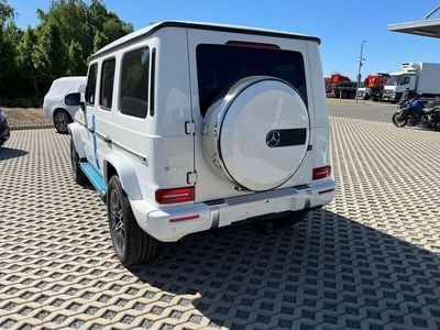 Mercedes G450