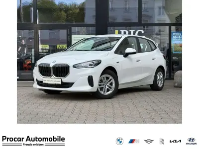 Gebraucht BMW 225