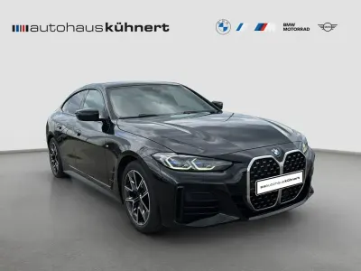 Gebraucht BMW 420 Gran Coupé