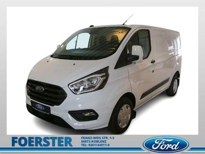Gebraucht Ford Transit Custom Trend 131 PS (96 kW) 2023 Andere Limousine