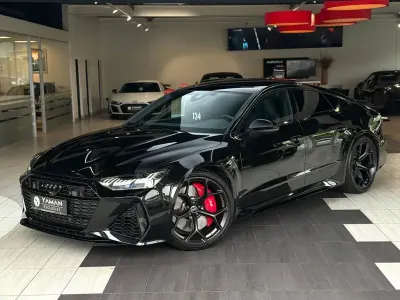 Gebraucht Audi RS7