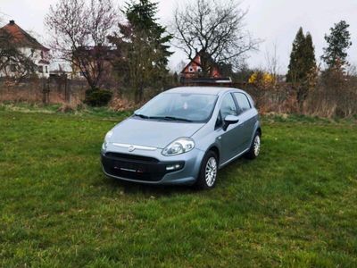 gebraucht Fiat Punto TÜV bis 03/26, Super Zustand