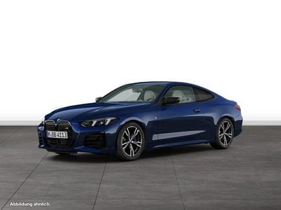 Gebraucht BMW M440 M Sport 387 PS (284 kW) 2025 Blau Limousine