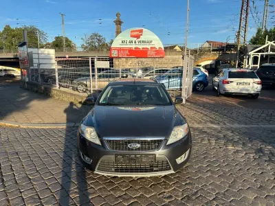 Gebraucht Ford Mondeo