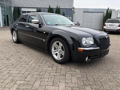 Chrysler 300C