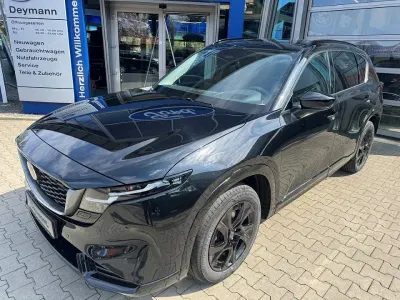 Neu Mazda CX-5 Exclusive-Line 141 PS (103 kW) 2026 SUV