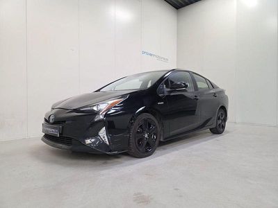 Usata Toyota Prius 98 CV (72 kW) 2018 Nero Utilitaria