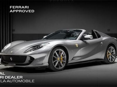 Ferrari 812