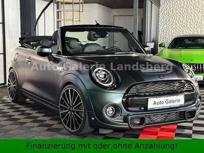 Second-hand Mini Cooper S 192 CP (141 kW) 2015 Andere Hatchback