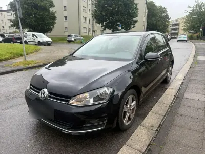 Gebraucht VW Golf VII